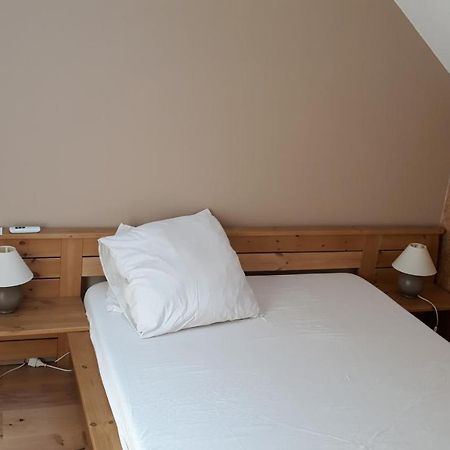 Agreable Gite En Pleine Nature Parmilieu Eksteriør bilde